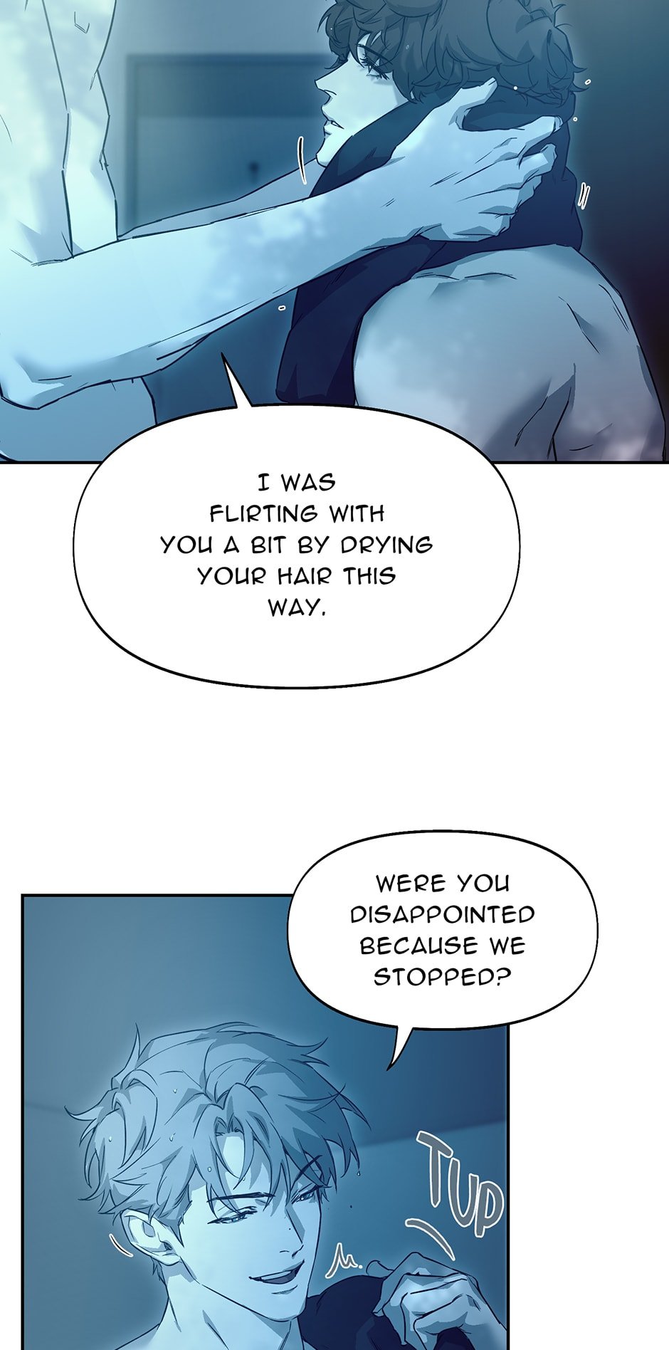 Nerd Project, Chapter 44 image 19